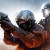 New CS: GO Update Removed Negev And R8 Revolver From Competitive Matchmaking