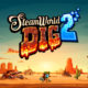 Steamworld Dig 2 Releasing 2017, Also Coming To Nintendo Switch