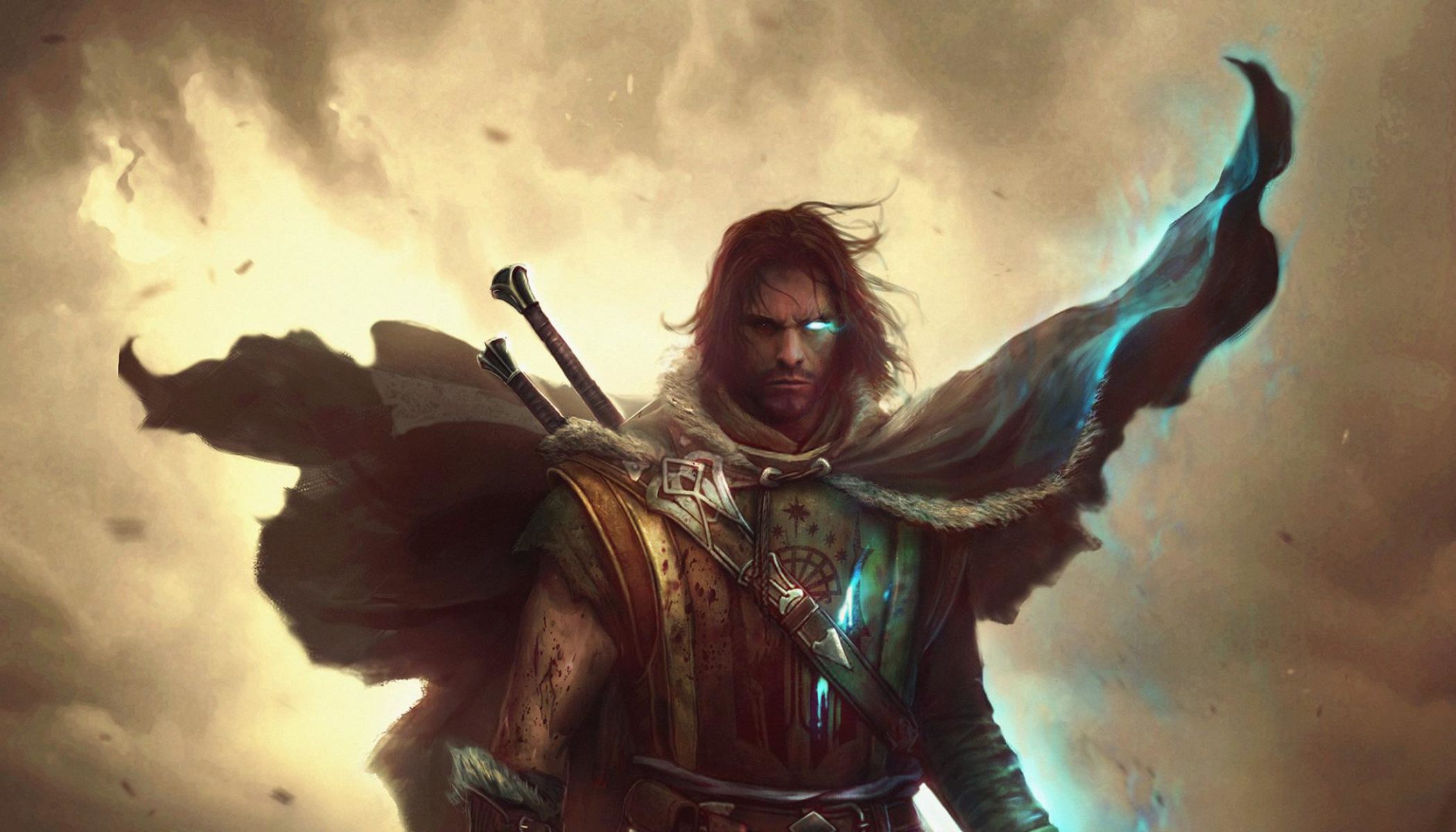 Middle Earth: Shadow of Mordor sequel leaked, set to launch this