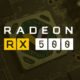 AMD Reveals The Radeon RX 500 GPU Series