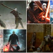 Top 10 Multiplayer Games Coming In 2017