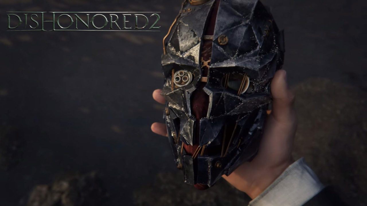 Dishonored 2 – Free Trial Now Available 