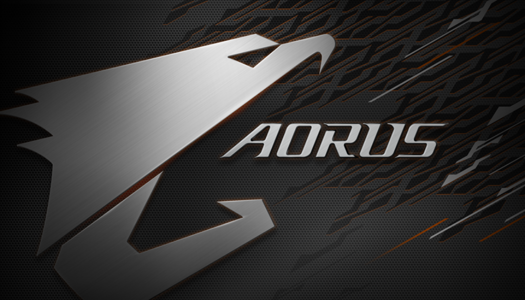 GIGABYTE Announces AORUS Radeon RX 500 Series Graphics Cards