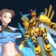 Digimon Story: Cyber Sleuth Hacker’s Memory Erika Mishima and Fei Unveiled