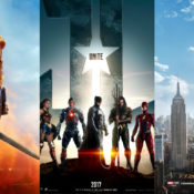 Top Superhero Movies To Look Forward To In 2017