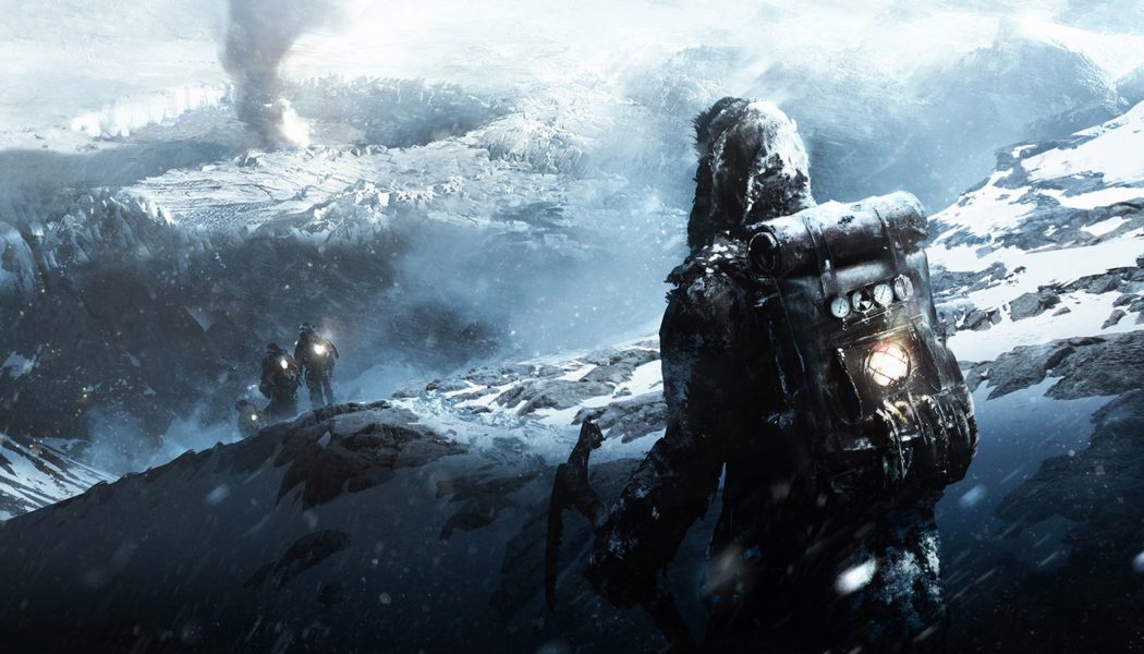 Frostpunk, A Game By ‘This War Of Mine’ Devs That Will Push You To The Limits