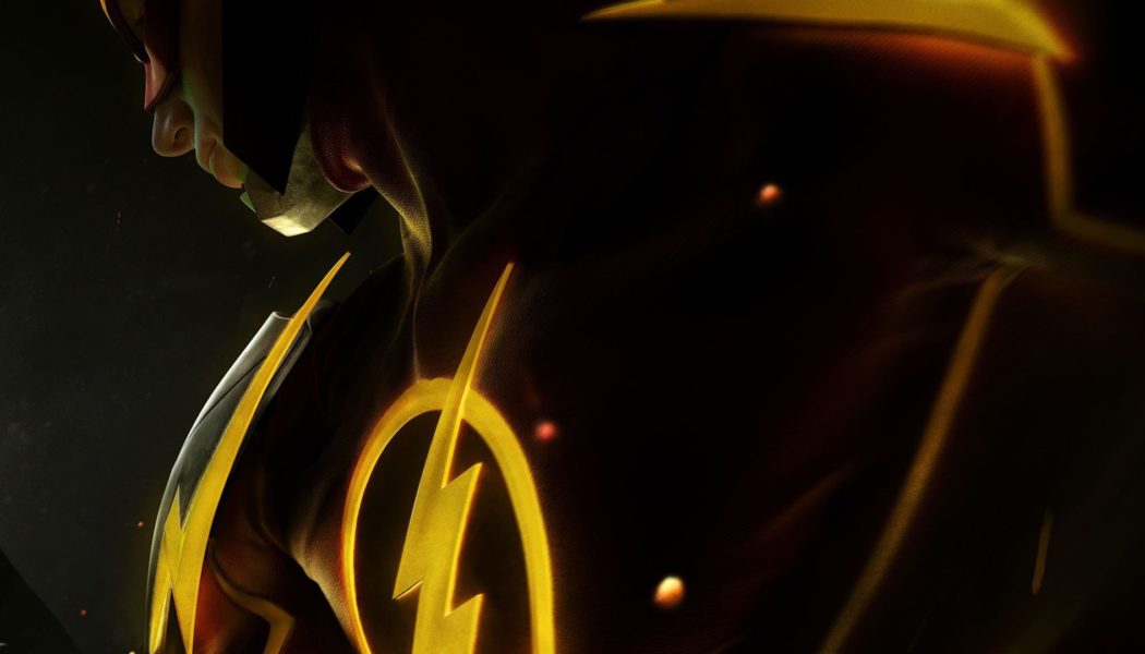 Check Out The Flash In New Injustice 2 Trailer