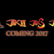 Jak and Daxter, Jak II, Jak 3 and Jak X: Combat Racing coming to PS4 as PS2 classics