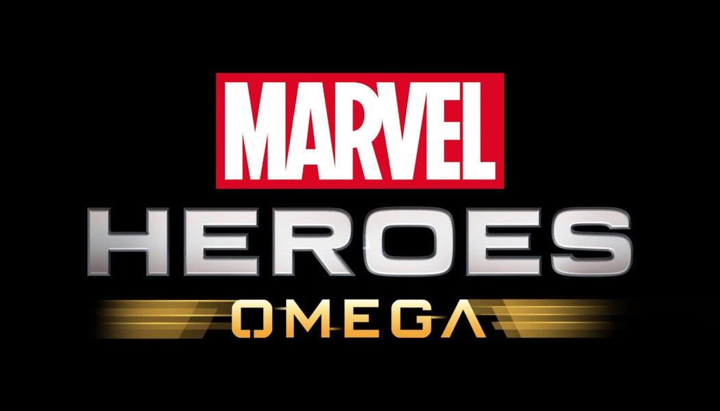 Marvel Heroes Omega Coming to PS4 and Xbox One this Spring