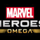 Marvel Heroes Omega Coming to PS4 and Xbox One this Spring