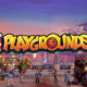 NBA Playgrounds Announced (PS4, Xbox One, Switch and PC)