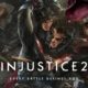 Injustice 2 ‘Shattered Alliances – Part 5’ Trailer Released