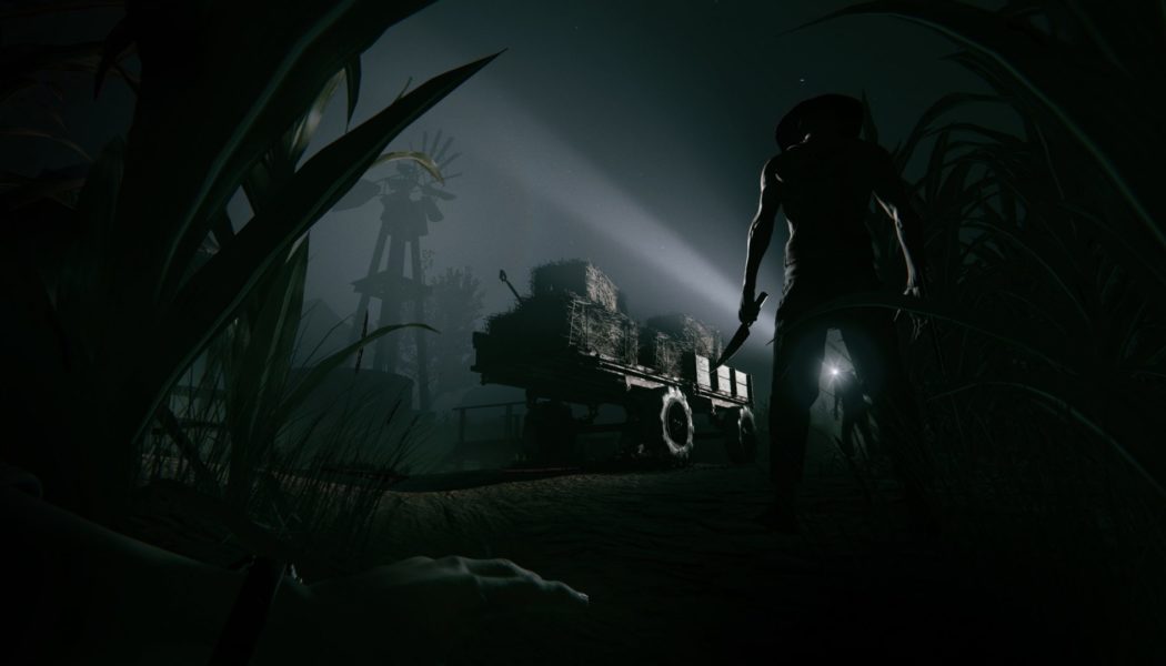 Outlast 2 Releases On 25th April, Prepare Yourself With The Launch Trailer