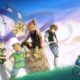 Shiness: The Lightning Kingdom Characters Trailer Revealed