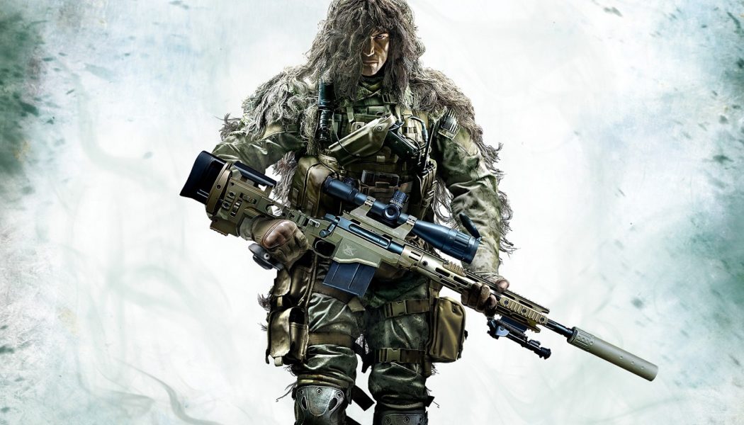 Sniper Ghost Warrior 3 Out Now, Check Out The Launch Trailer