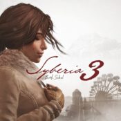 Syberia 3 Launch Trailer Released, Coming April 25