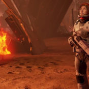 Farpoint Goes Gold, Story Trailer Released
