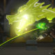 Genji From Overwatch To Make Way To Heroes Of The Storm