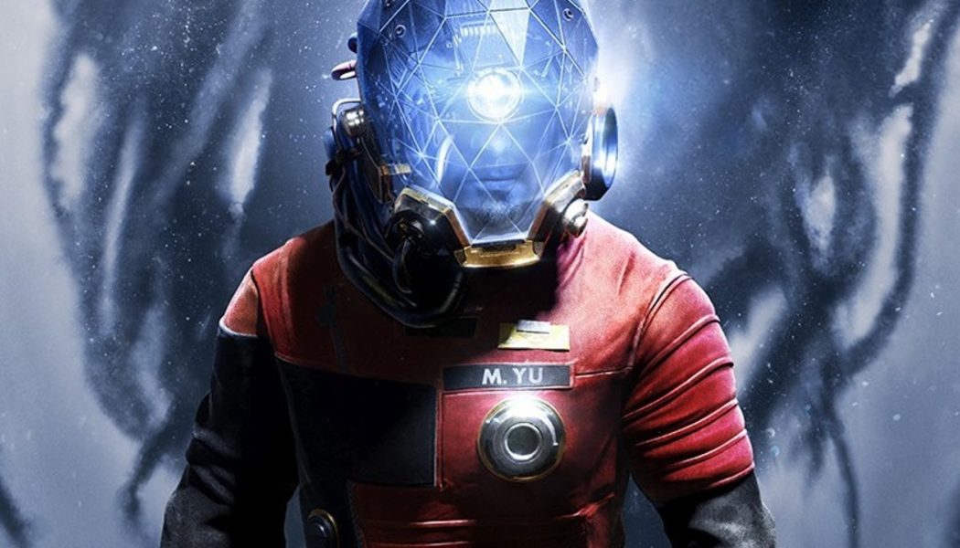 Recycle Everything In New Prey Trailer