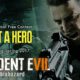 Resident Evil 7 ‘Not A Hero’ Free DLC Delayed
