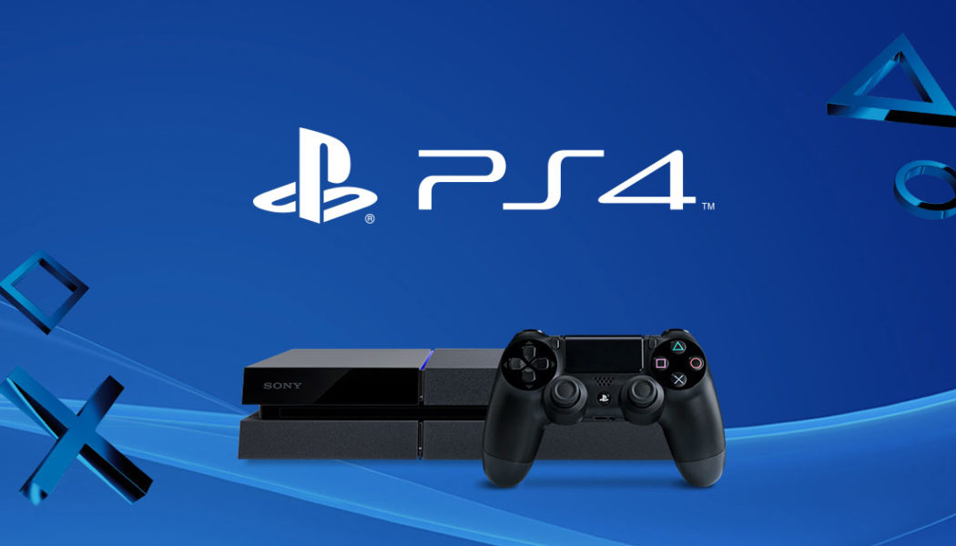 Sony PlayStation 4 Sales Crosses 60 Million Units