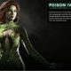 Check Out Poison Ivy’s Toxic Moves In New Injustice 2 Trailer