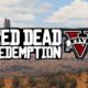 GTA V ‘Red Dead Redemption’ Map Mod Cancelled