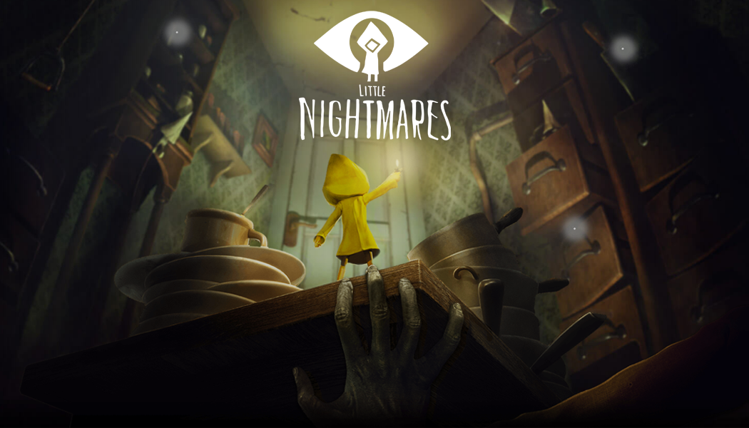 Little Nightmares Releases Tomorrow, Check Out The Launch Trailer