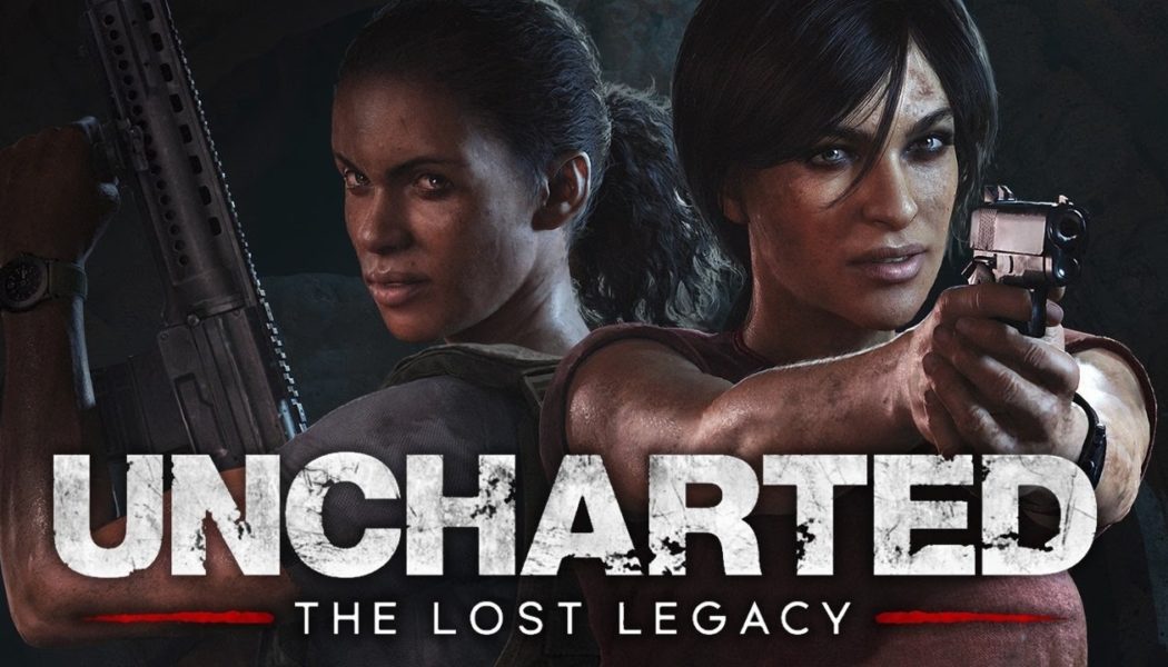 Uncharter: Lost Legacy Release Date Confirmed, New Cinematic Trailer Released