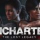 Uncharter: Lost Legacy Release Date Confirmed, New Cinematic Trailer Released
