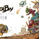 Lizard-Man Strikes Back: Wonder Boy: The Dragon’s Trap Review