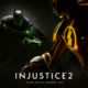 Injustice 2 Reveals First Three DLC Characters