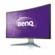 BenQ launches EX3200R curved monitor with 144 hz refresh rate and AMD FreeSync technology