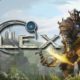 Piranha Bytes’ ELEX Gameplay Trailer – PS4, Xbox One & PC