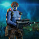 Rogue Trooper Redux Unveils The Remastered Rogue