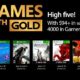 Xbox Live Games With Gold Announced For June 2017 Announced