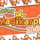 Pokemon: Magikarp Jump Out For Smartphones