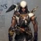 Turns Out Assassin’s Creed Origins Trailer Leaked Was Fake [UPDATE]