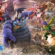 Dragon Quest Heroes II Getting Month-Long Free Content Updates