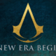 Ubisoft Reveals The First Teaser For The Next Assassin’s Creed Game