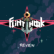 Hook Up With Space Pirates: Flinthook Review