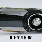 Nerf This: NVIDIA GTX 1080Ti Founder’s Edition Review