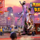 Slamma Jamma: NBA Playgrounds Review