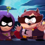 South Park The Fractured But Whole Available Now, Launch Trailer