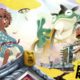 Project Rap Rabbit Launches $1.1 Million Kickstarter Campaign for PS4 and PC