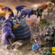 Dragon Warriors & The Dynasty Quest: Dragon Quest Heroes 2 Review