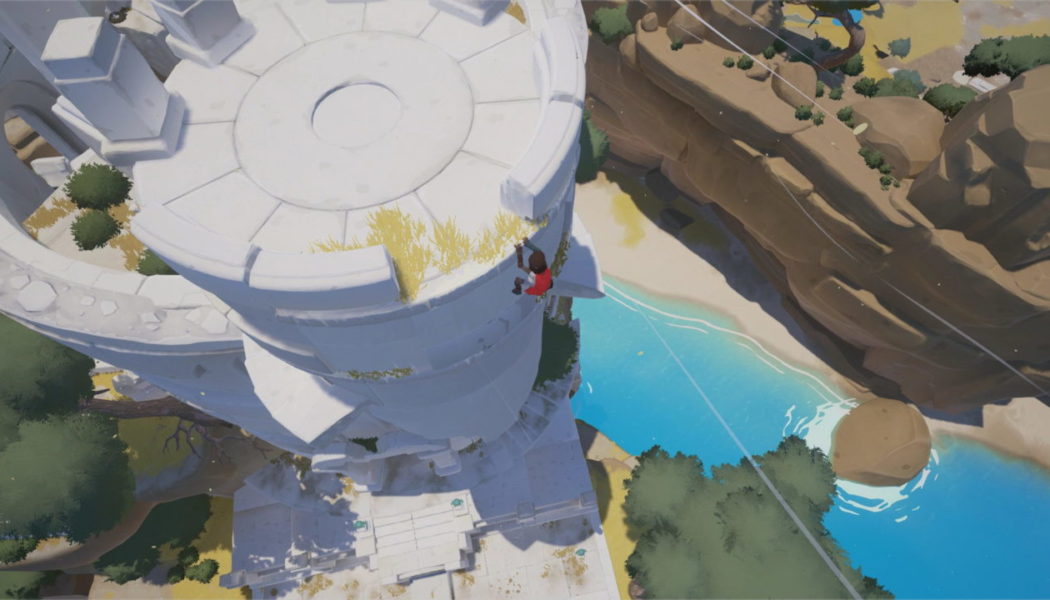 Rime Developer Will Drop Denuvo DRM Once Game Is Cracked