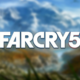 Far Cry 5 Official Announced, More Details Coming Soon