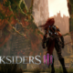 Darksiders 3 Leaked, You’ll Play As A Female Mage – Coming In 2018 For PC, PS4 And Xbox One