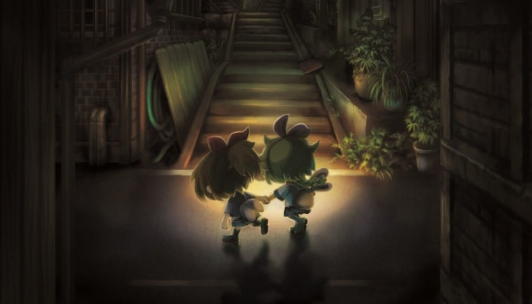 New Details And Screenshots Revealed For Yomawari: Midnight Shadows